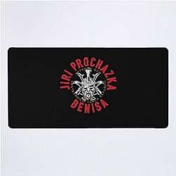 Jiri Prochazka Desk Mat