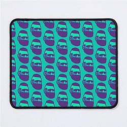 Jiri Prochazka UFC Pad