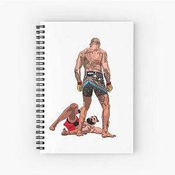 Alex Perreira KO's Jiri Prochazka at UFC 303