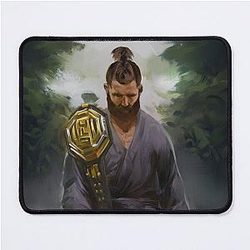 Jiri Prochazka UFC Championship Mouse Pad