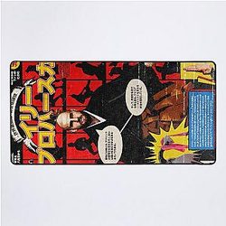 Jiri Prochazka - UFC BJP Desk Mat