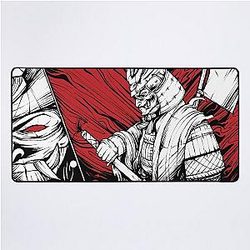 Jiri Prochazka - Czech Samurai UFC Mat