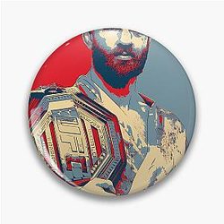 Jiri Prochazka Pin