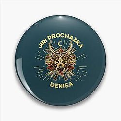 Jiri Prochazka vs Denisa Pin