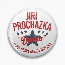 Jiri Prochazka Light Heavyweight Champion
