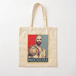 Jiri Prochazka Tote Bag
