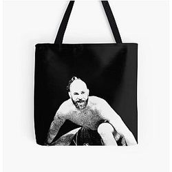 UFC Jiri Prochazka Tote Bag