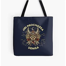 Jiri Prochazka Denisa Tote Bag