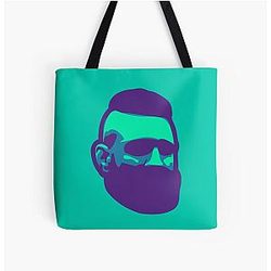 Jiri Prochazka UFC Tote Bag