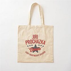 Jiri Prochazka Lightweight Tote Bag