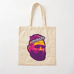 Jiri Prochazka UFC Tote Bag