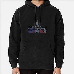 Jiri Prochazka Take The Path Believe Pullover Hoodie