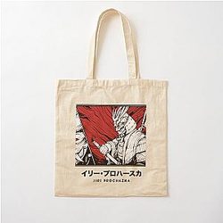 Jiri Prochazka - Czech Samurai UFC Tote Bag