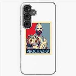 Jiri Prochazka Samsung Galaxy Soft Case