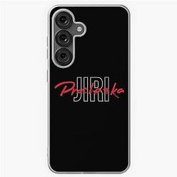 Jiri Prochazka Logo Samsung Galaxy Soft Case