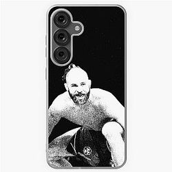 UFC Jiri Prochazka shirtposter  Samsung Galaxy Soft Case