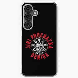 Jiri Prochazka  Samsung Galaxy Soft Case