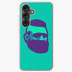 Jiri Prochazka UFC Samsung Galaxy Soft Case