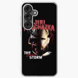 Jiri Prochazka Vintage Samsung Galaxy Soft Case