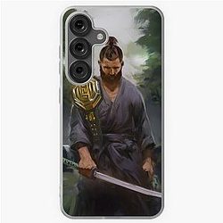 Jiri Prochazka  Ufc champion Samsung Galaxy Soft Case