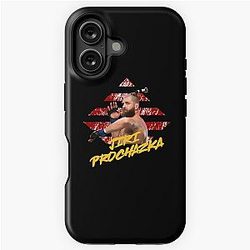 Jiri Prochazka UFC Tough Case
