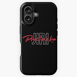 Jiri Prochazka Tough Case