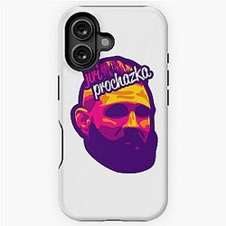 Jiri Prochazka UFC Tough Case