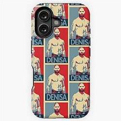 Jiri Prochazka iPhone Tough Case