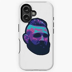 Jiri Prochazka UFC Tough Case