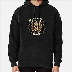 Jiri Prochazka Denisa Pullover Hoodie