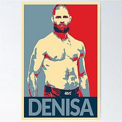 Jiri Prochazka Denisa Poster