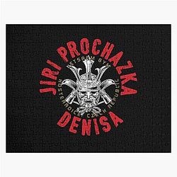 Jiri Prochazka Jigsaw