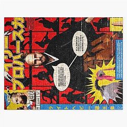Jiri Prochazka - BJP - UFC Board Puzzle