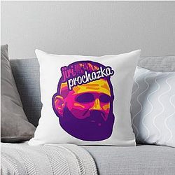 Jiri Prochazka UFC Pillow