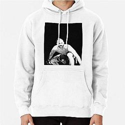 UFC Jiri Prochazka Pullover Hoodie