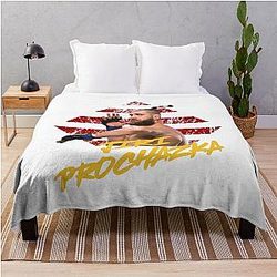 Jiri Prochazka UFC Throw Blanket