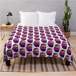 Jiri Prochazka UFC Blanket