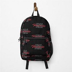 Jiri Prochazka Backpack