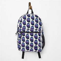 Jiri Prochazka UFC Backpack