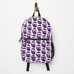 Jiri Prochazka Backpack