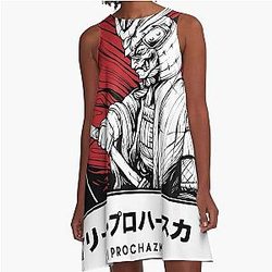 Jiri Prochazka - Czech Samurai UFC Dress