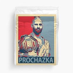 Jiri Prochazka Cover