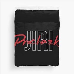 Jiri Prochazka Duvet Cover
