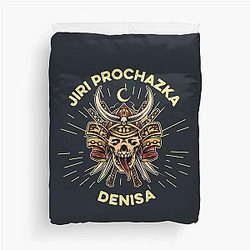 Jiri Prochazka Denisa Duvet Cover