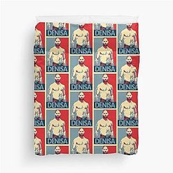 Jiri Prochazka Denisa Duvet Cover