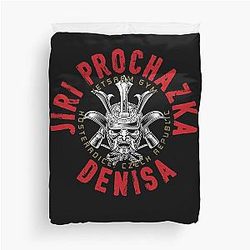 Jiri Prochazka Duvet Cover