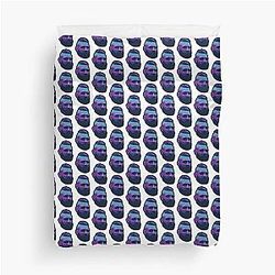 Jiri Prochazka UFC Bed Cover