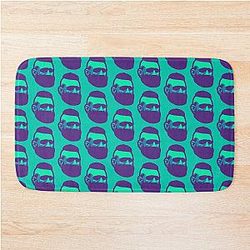 Jiri Prochazka UFC Mat