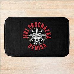 Jiri Prochazka Bath Mat