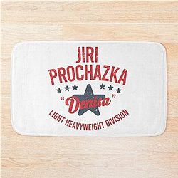 Jiri Prochazka - Light Heavyweight Champion